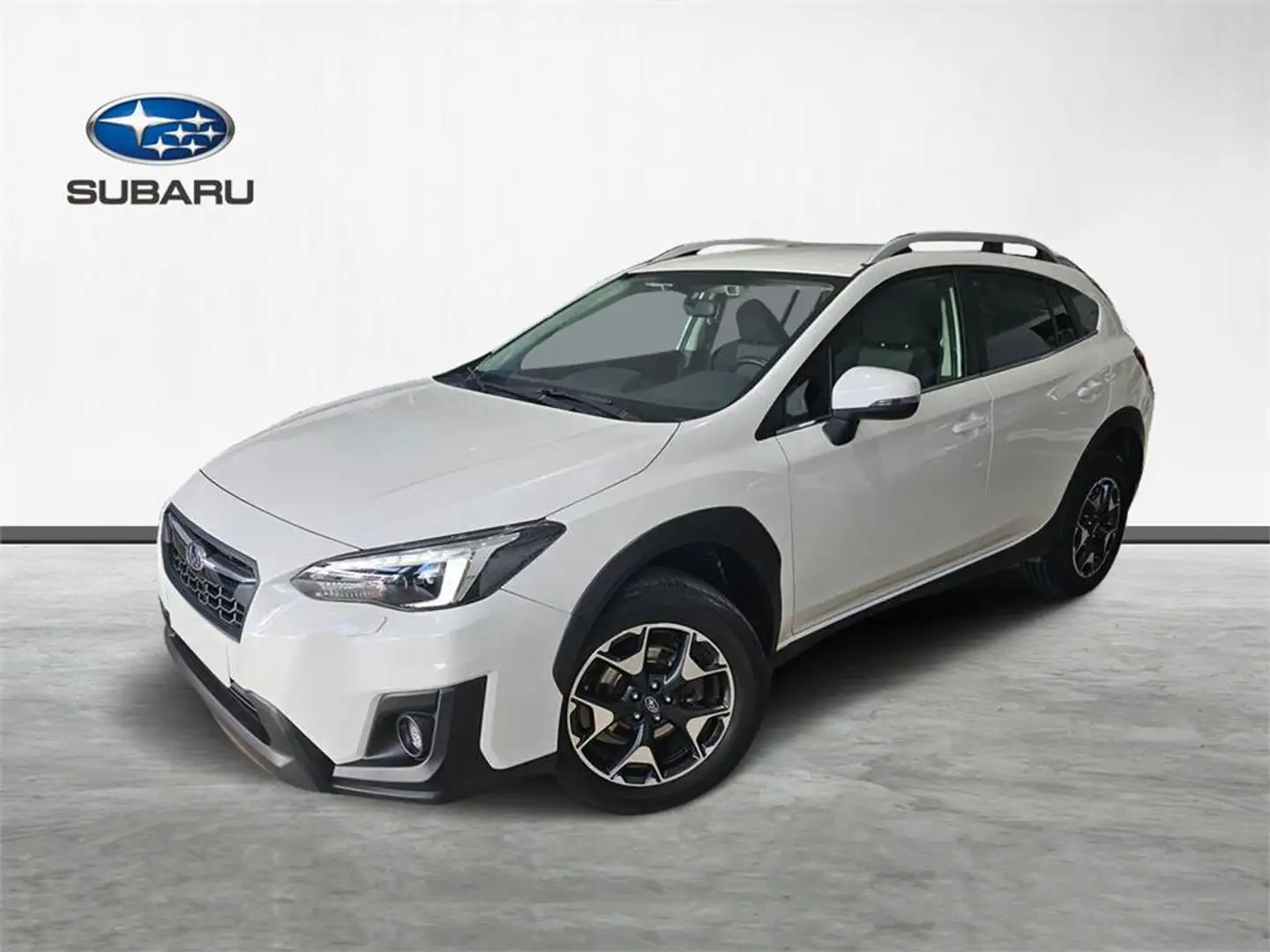 Subaru XV 2.0i Sport Plus CVT - 1