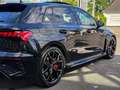 Audi RS3 Sportback 2.5 TFSI Quattro Black Edition FULL OPT* Negro - thumbnail 11