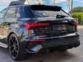 Audi RS3 Sportback 2.5 TFSI Quattro Black Edition FULL OPT* Negro - thumbnail 7