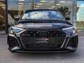 Audi RS3 Sportback 2.5 TFSI Quattro Black Edition FULL OPT* Negro - thumbnail 4
