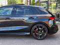 Audi RS3 Sportback 2.5 TFSI Quattro Black Edition FULL OPT* Negro - thumbnail 6