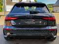Audi RS3 Sportback 2.5 TFSI Quattro Black Edition FULL OPT* Negro - thumbnail 9