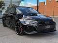 Audi RS3 Sportback 2.5 TFSI Quattro Black Edition FULL OPT* Negro - thumbnail 5