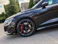 Audi RS3 Sportback 2.5 TFSI Quattro Black Edition FULL OPT* Negro - thumbnail 3