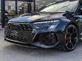 Audi RS3 Sportback 2.5 TFSI Quattro Black Edition FULL OPT* Noir - thumbnail 2