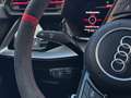 Audi RS3 Sportback 2.5 TFSI Quattro Black Edition FULL OPT* Negro - thumbnail 18