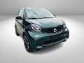 smart forTwo fortwo 70 1.0 twinamic Passion Verde - thumbnail 2