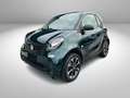 smart forTwo fortwo 70 1.0 twinamic Passion Verde - thumbnail 1