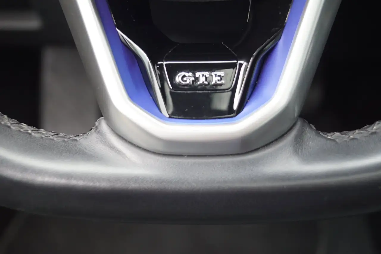 Volkswagen Passat 1.4 TSI PHEV GTE Business Autom Panodak Leder/Alca, миниатюра 22