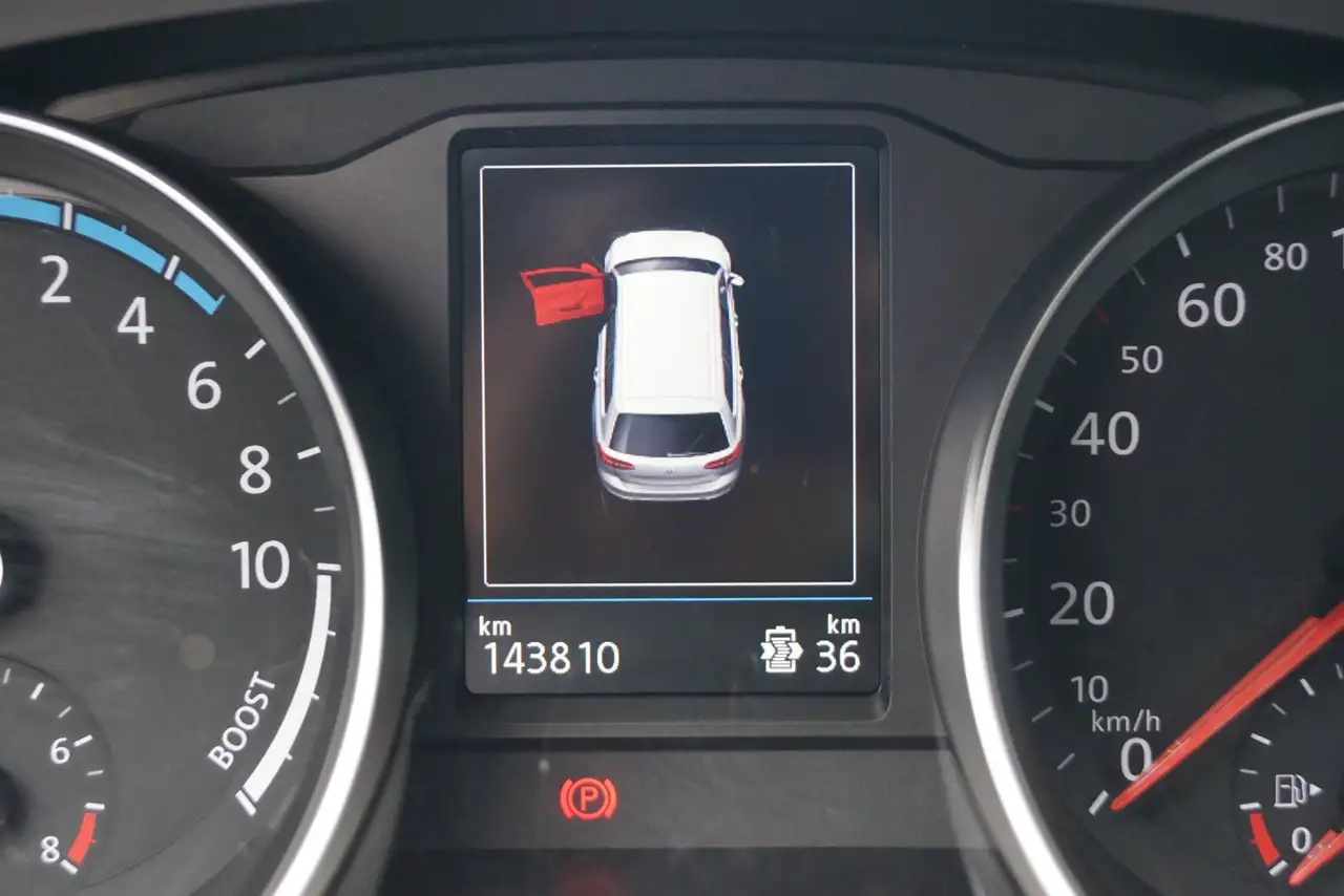 Volkswagen Passat 1.4 TSI PHEV GTE Business Autom Panodak Leder/Alca, миниатюра 28