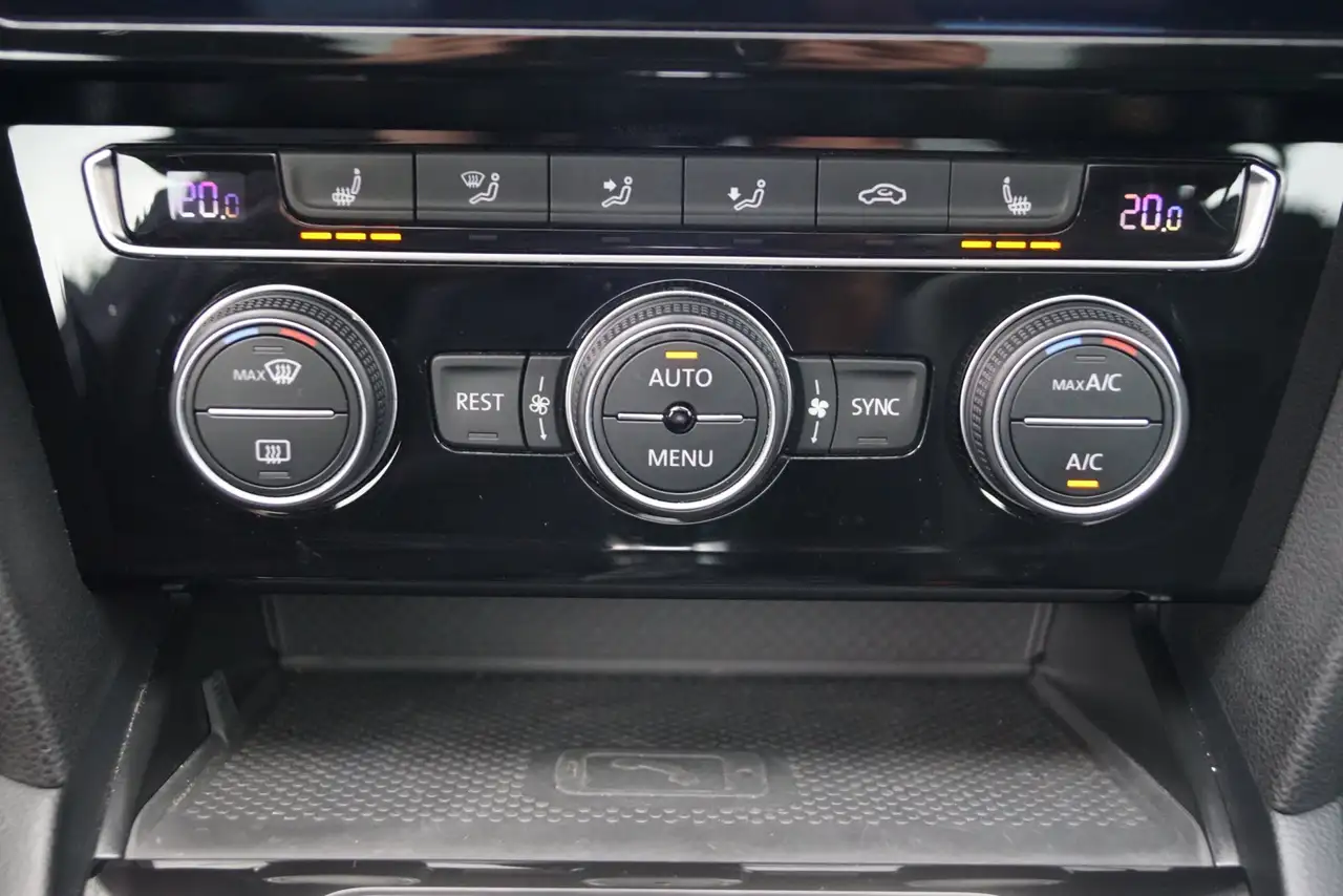 Volkswagen Passat 1.4 TSI PHEV GTE Business Autom Panodak Leder/Alca, миниатюра 18