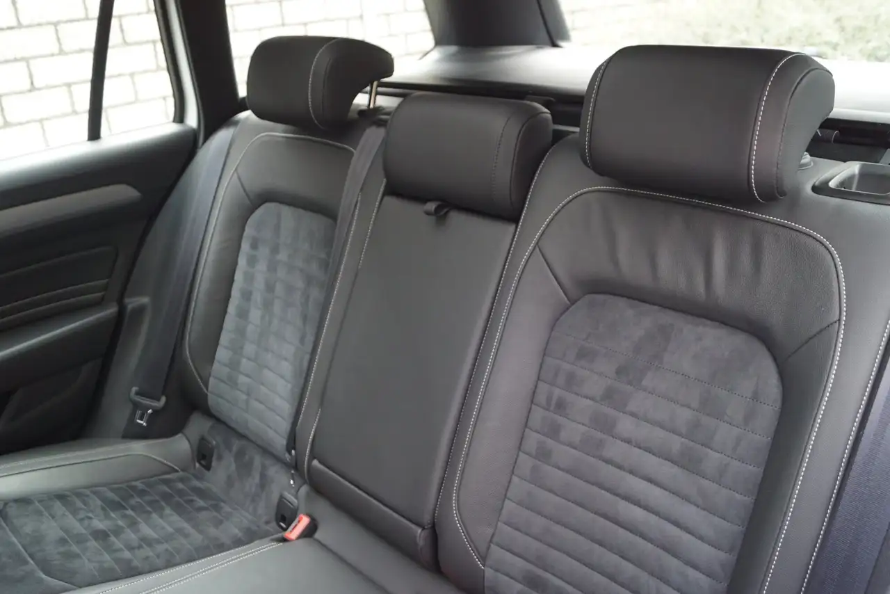 Volkswagen Passat 1.4 TSI PHEV GTE Business Autom Panodak Leder/Alca, миниатюра 6