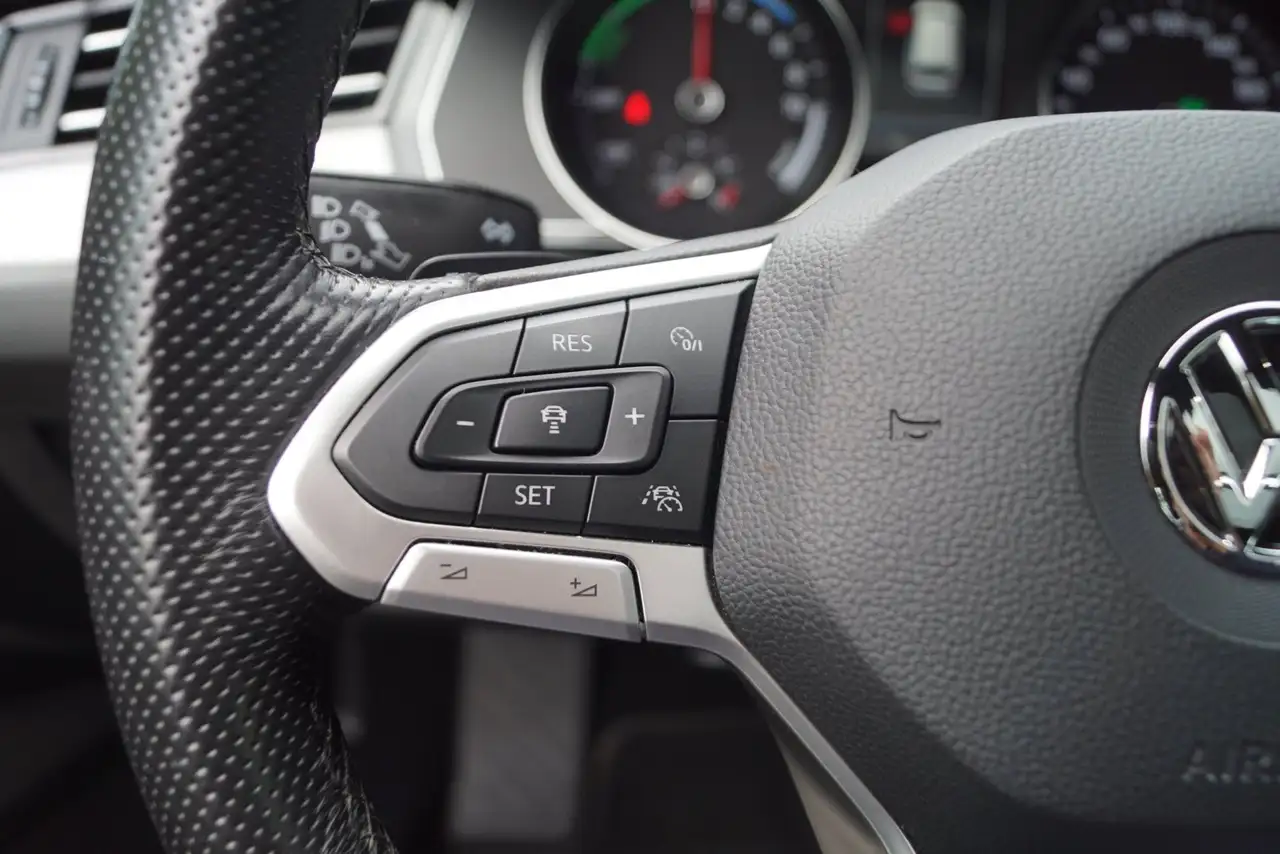 Volkswagen Passat 1.4 TSI PHEV GTE Business Autom Panodak Leder/Alca, миниатюра 23
