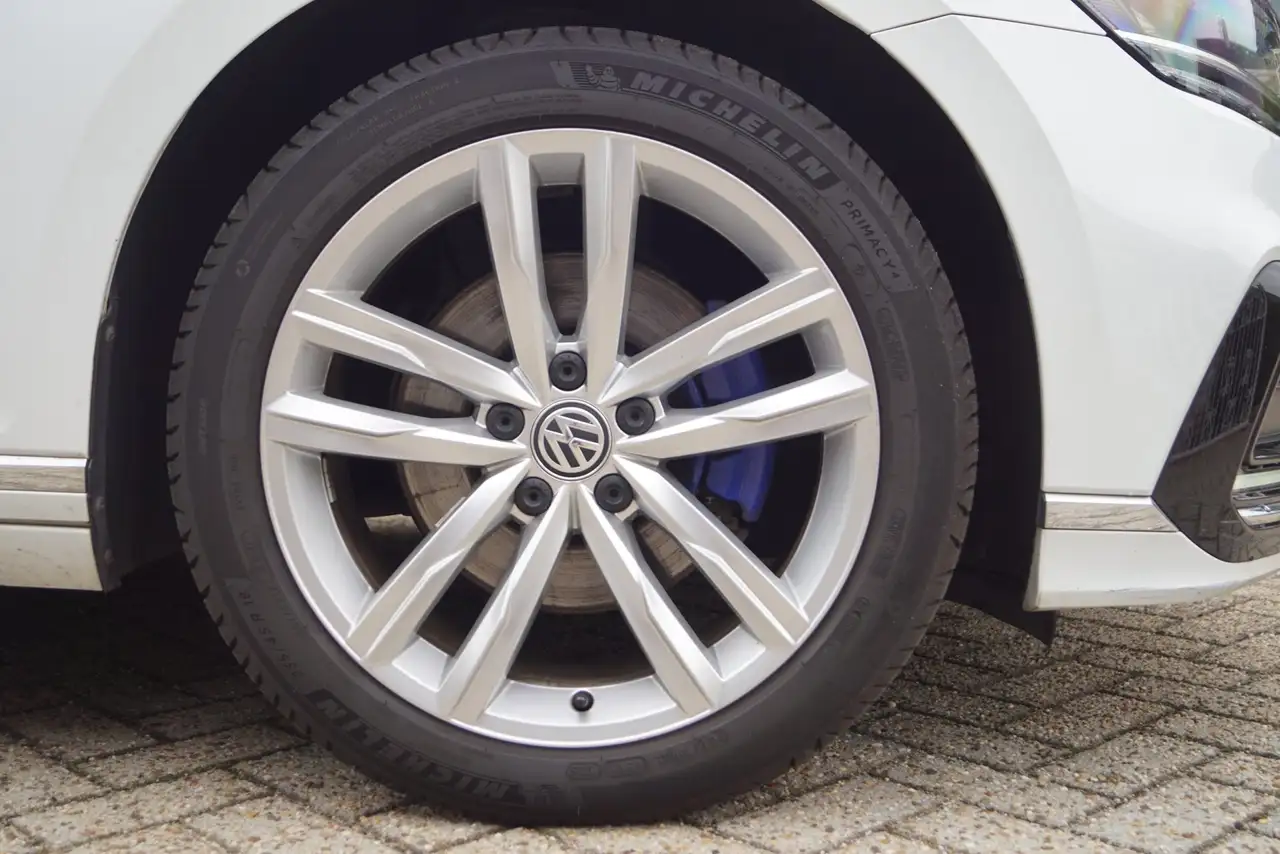 Volkswagen Passat 1.4 TSI PHEV GTE Business Autom Panodak Leder/Alca, миниатюра 11