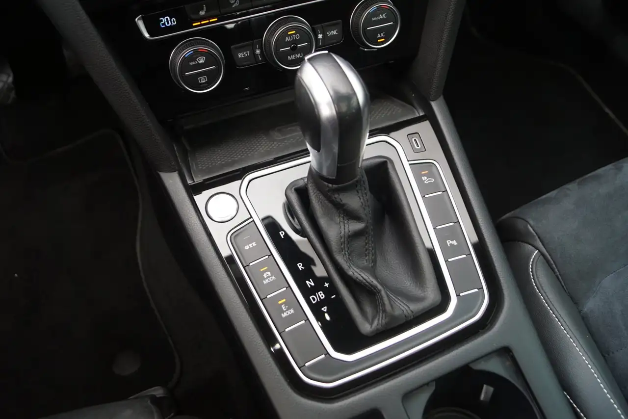 Volkswagen Passat 1.4 TSI PHEV GTE Business Autom Panodak Leder/Alca, миниатюра 20