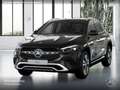 Mercedes-Benz GLA 200 PROGRESSIVE+360°+AHK+MULTIBEAM+TOTW+7G Noir - thumbnail 2