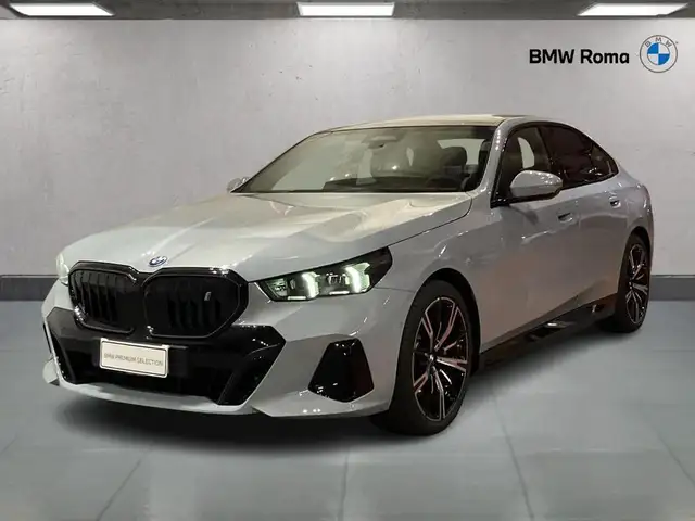BMW i5 edrive40 MSport Pro
