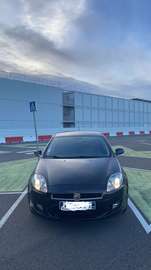 1.6 Multijet 120 Street