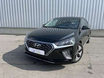Ioniq HYBRID ESSENCE * 12 mois Garantie*