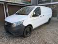 Mercedes-Benz Vito Vito 114 BlueTec 4x4 extralang Weiß - thumbnail 1