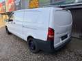 Mercedes-Benz Vito Vito 114 BlueTec 4x4 extralang Weiß - thumbnail 2
