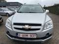 Chevrolet Captiva 2.0 VCDI Executive Grijs - thumbnail 3