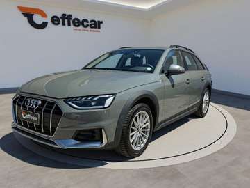 45 TFSI 265cv S tronic S line Business Evolution