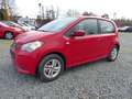 SEAT Mii 4You White*Scheckheft*SHZG*8Fach*ZahnrNeu* Rot - thumbnail 1