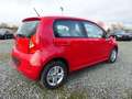 SEAT Mii 4You White*Scheckheft*SHZG*8Fach*ZahnrNeu* Rot - thumbnail 7