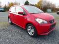 SEAT Mii 4You White*Scheckheft*SHZG*8Fach*ZahnrNeu* Rot - thumbnail 2