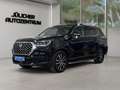 SsangYong Rexton Standheizung | 7 Sitzer | KeyLess | AHK Noir - thumbnail 4
