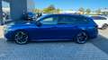 Skoda Superb Combi Sportl. 2.0 TSI 4x4 AHK,360°,MATRIX Blau - thumbnail 2