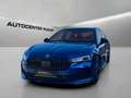 Skoda Superb Combi Sportl. 2.0 TSI 4x4 AHK,360°,MATRIX Blau - thumbnail 1