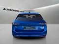 Skoda Superb Combi Sportl. 2.0 TSI 4x4 AHK,360°,MATRIX Blau - thumbnail 4