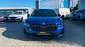 Skoda Superb Combi Sportl. 2.0 TSI 4x4 AHK,360°,MATRIX Blau - thumbnail 8
