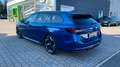 Skoda Superb Combi Sportl. 2.0 TSI 4x4 AHK,360°,MATRIX Blau - thumbnail 3