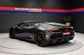 Lamborghini Huracán EVO Spyder Carbon Lift Approved +Service Gri - thumbnail 6