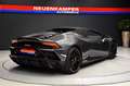 Lamborghini Huracán EVO Spyder Carbon Lift Approved +Service Gri - thumbnail 9