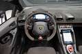 Lamborghini Huracán EVO Spyder Carbon Lift Approved +Service Grau - thumbnail 17