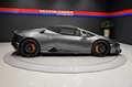 Lamborghini Huracán EVO Spyder Carbon Lift Approved +Service Gri - thumbnail 10