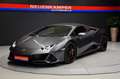 Lamborghini Huracán EVO Spyder Carbon Lift Approved +Service Gri - thumbnail 4