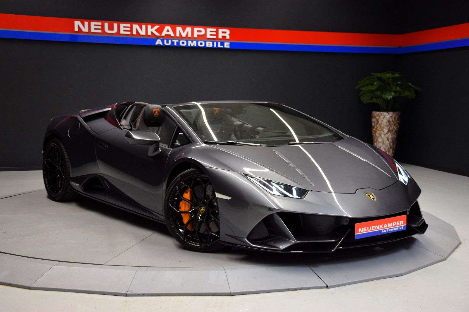 Lamborghini Huracán