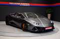 Lamborghini Huracán EVO Spyder Carbon Lift Approved +Service Gri - thumbnail 1