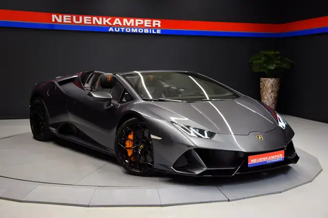Lamborghini Huracán