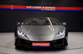 Lamborghini Huracán EVO Spyder Carbon Lift Approved +Service Gri - thumbnail 2