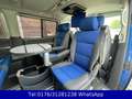 Volkswagen T5 Multivan T6.1 Umbau !! Klima !! 7.Sitzer !! Blauw - thumbnail 15