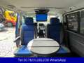 Volkswagen T5 Multivan T6.1 Umbau !! Klima !! 7.Sitzer !! Blauw - thumbnail 12