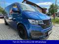 Volkswagen T5 Multivan T6.1 Umbau !! Klima !! 7.Sitzer !! Blauw - thumbnail 2