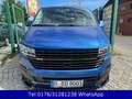 Volkswagen T5 Multivan T6.1 Umbau !! Klima !! 7.Sitzer !! Blauw - thumbnail 7