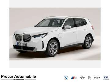 30e xDrive RFK SHZ PDC V+H DAB LED